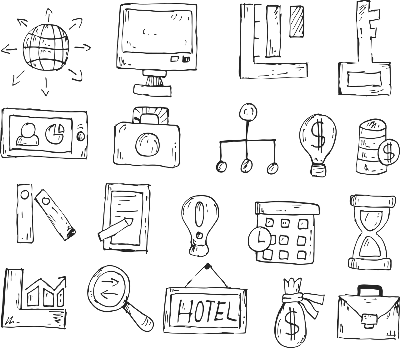 découvrez les stratégies efficaces de marketing b2b pour optimiser vos ventes et renforcer vos relations professionnelles. apprenez à cibler vos clients, à utiliser des outils numériques performants et à maximiser votre retour sur investissement.