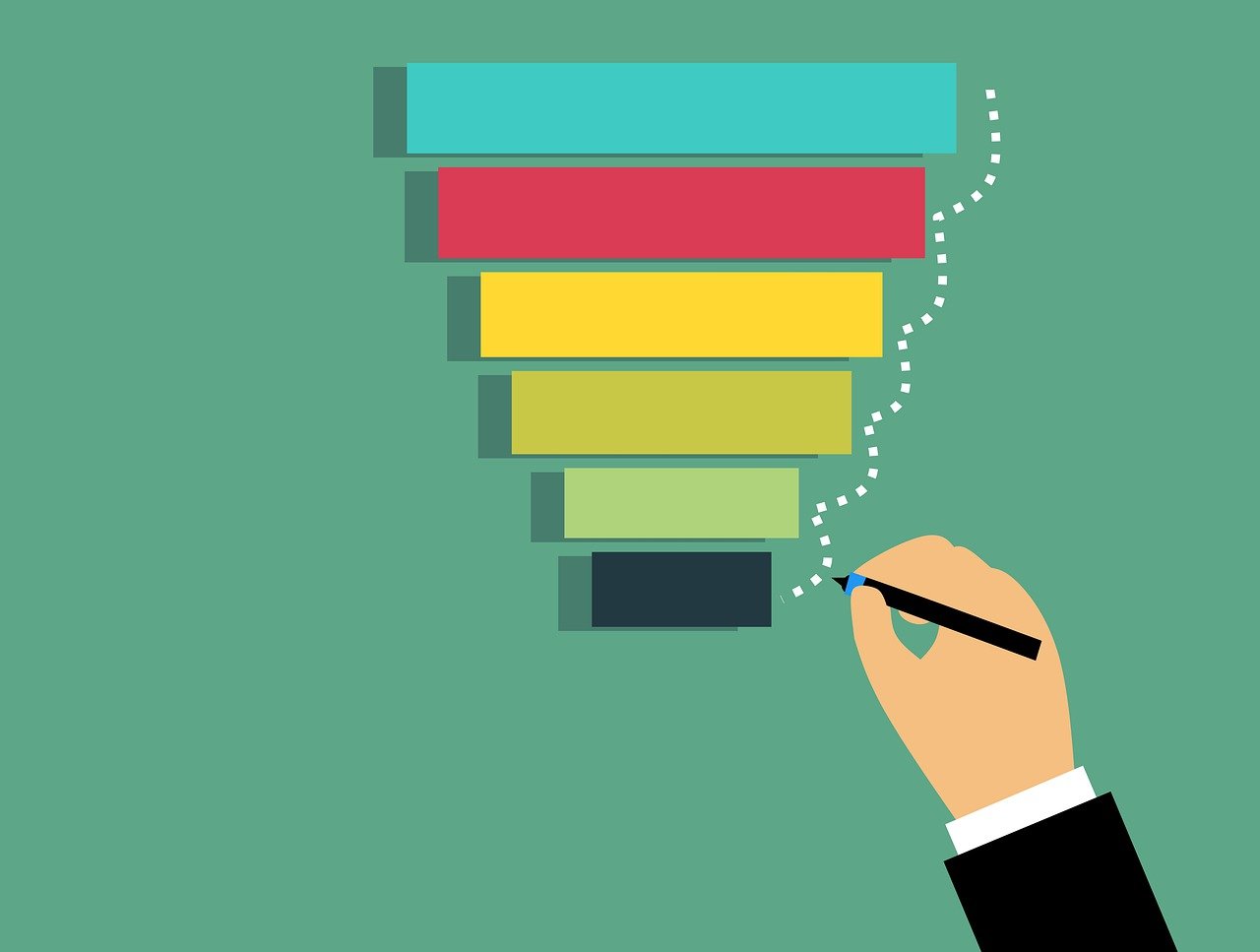 découvrez comment évaluer efficacement votre stratégie de vente afin d'optimiser vos performances commerciales. analysez vos méthodes actuelles, identifiez les points d'amélioration et adaptez votre approche pour atteindre vos objectifs de vente.