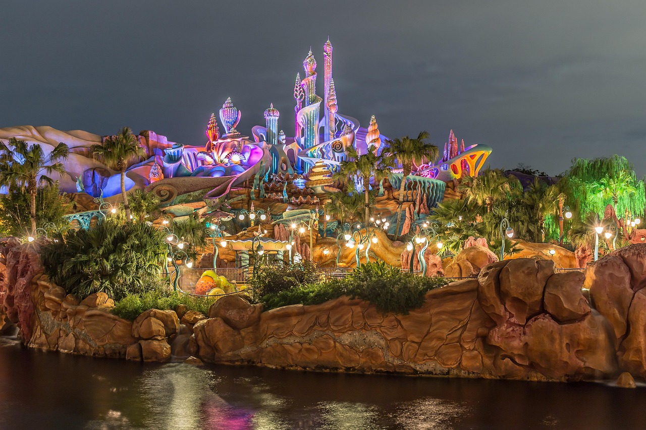 découvrez l'univers magique de disney : films, séries, personnages emblématiques, parcs d'attractions et actualités. plongez dans la féerie et l'imaginaire de disney pour petits et grands.