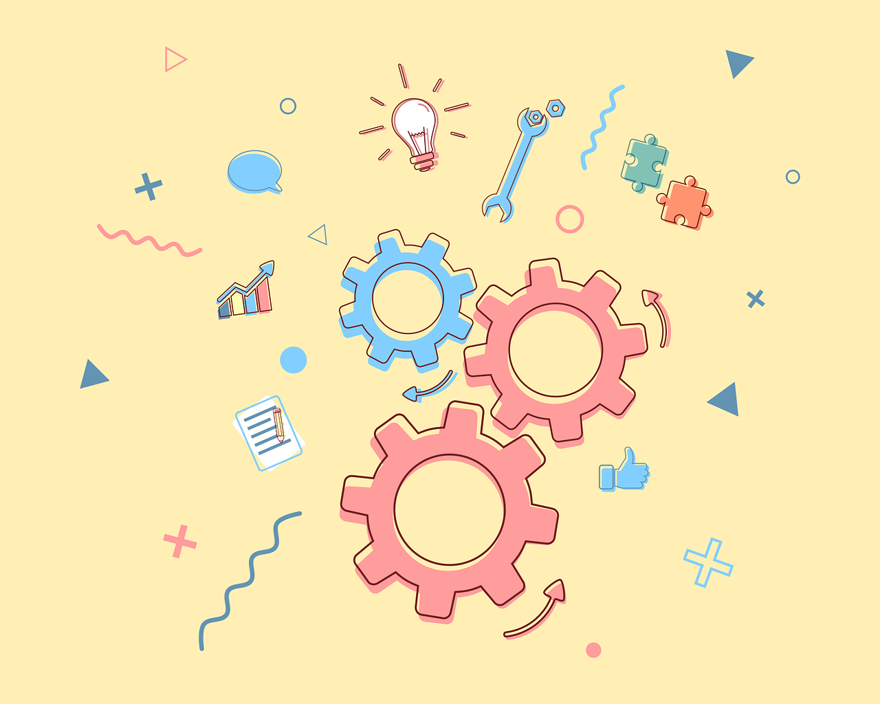 découvrez les meilleures pratiques et conseils pour élaborer une stratégie d'entreprise performante, atteindre vos objectifs et assurer la croissance de votre activité.