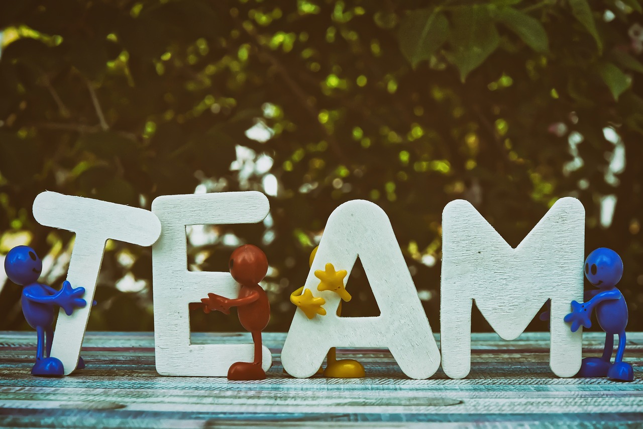 découvrez des stratégies efficaces pour stimuler la motivation au sein de votre équipe. apprenez à créer un environnement propice à l'engagement et à l'enthousiasme, afin d'améliorer la productivité et d'atteindre vos objectifs communs.