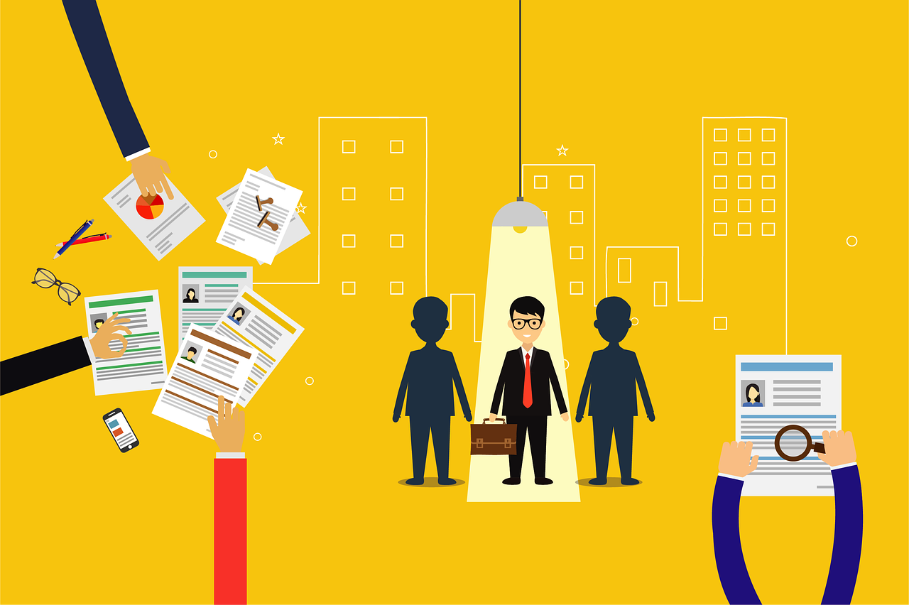 découvrez des stratégies innovantes et des conseils pratiques pour optimiser votre processus de recrutement. attirez les meilleurs talents et renforcez votre équipe grâce à notre expertise en matière de recrutement.