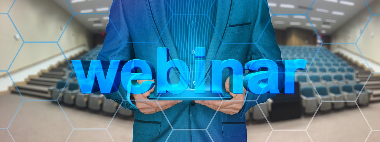 participez à notre webinar exclusif pour découvrir des insights précieux, des stratégies innovantes et des conseils d'experts dans votre domaine. ne manquez pas cette opportunité d'apprentissage et d'échange en direct!