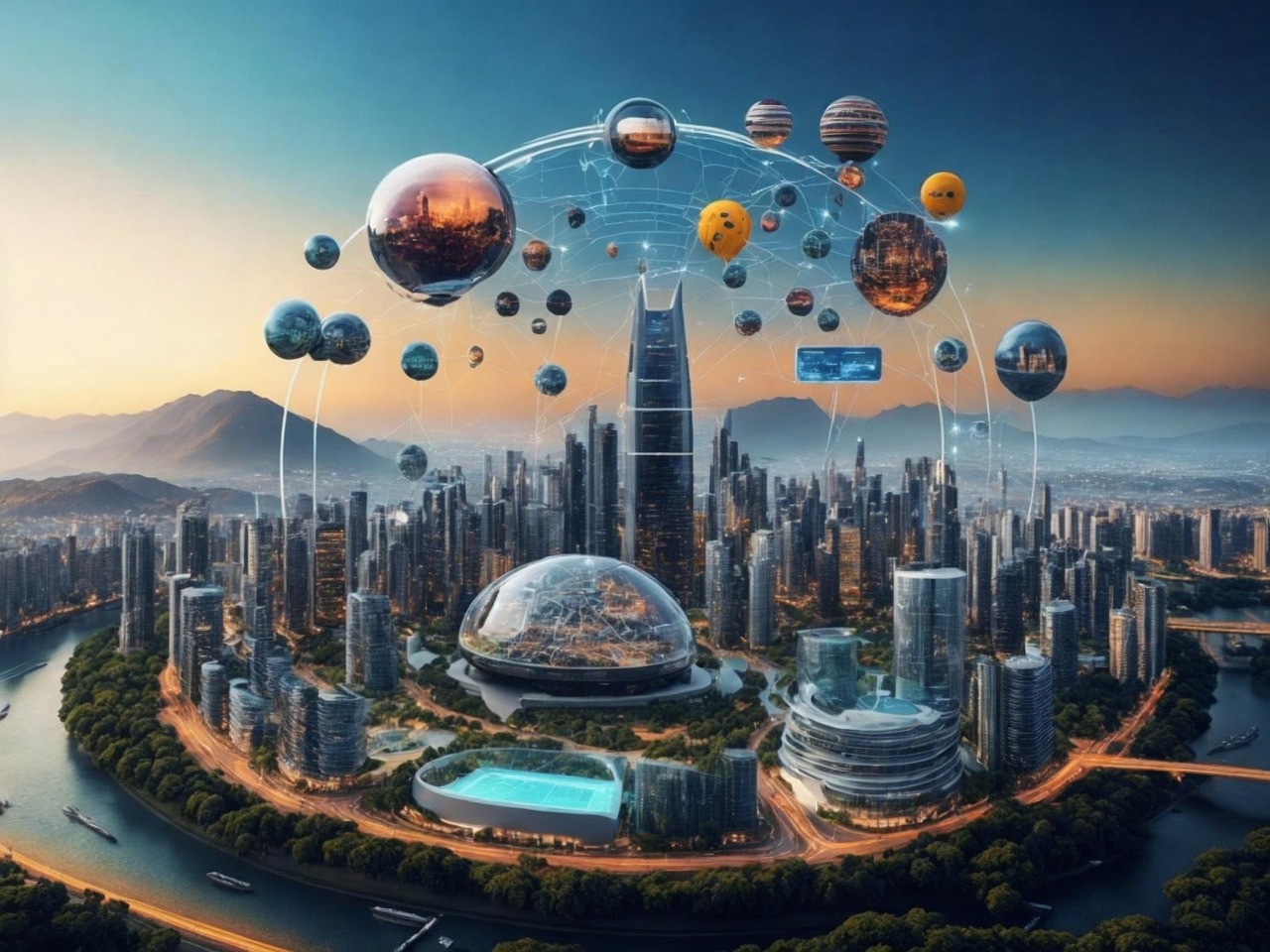 découvrez l'art du business networking : renforcez vos liens professionnels, échangez des idées innovantes et créez des opportunités enrichissantes pour propulser votre carrière et votre entreprise vers de nouveaux sommets.