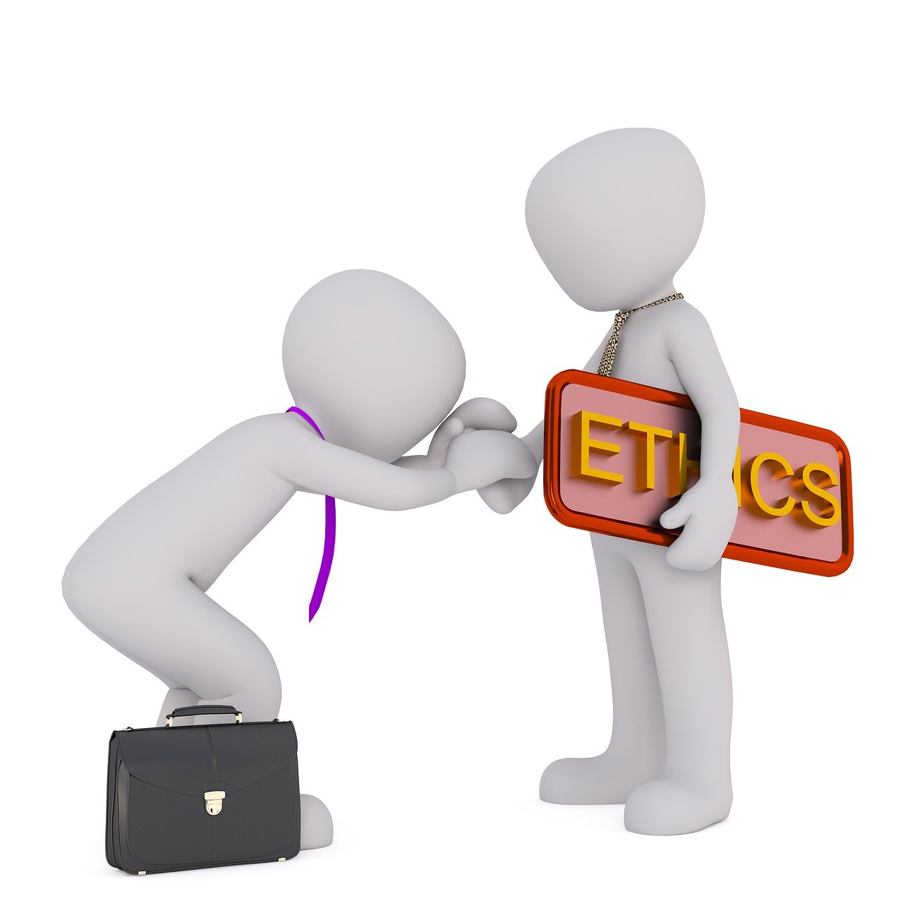 découvrez l'importance des affaires éthiques dans le monde moderne. explorez les principes qui guident les entreprises vers une conduite responsable et durable, tout en favorisant la confiance et l'intégrité dans les relations professionnelles.