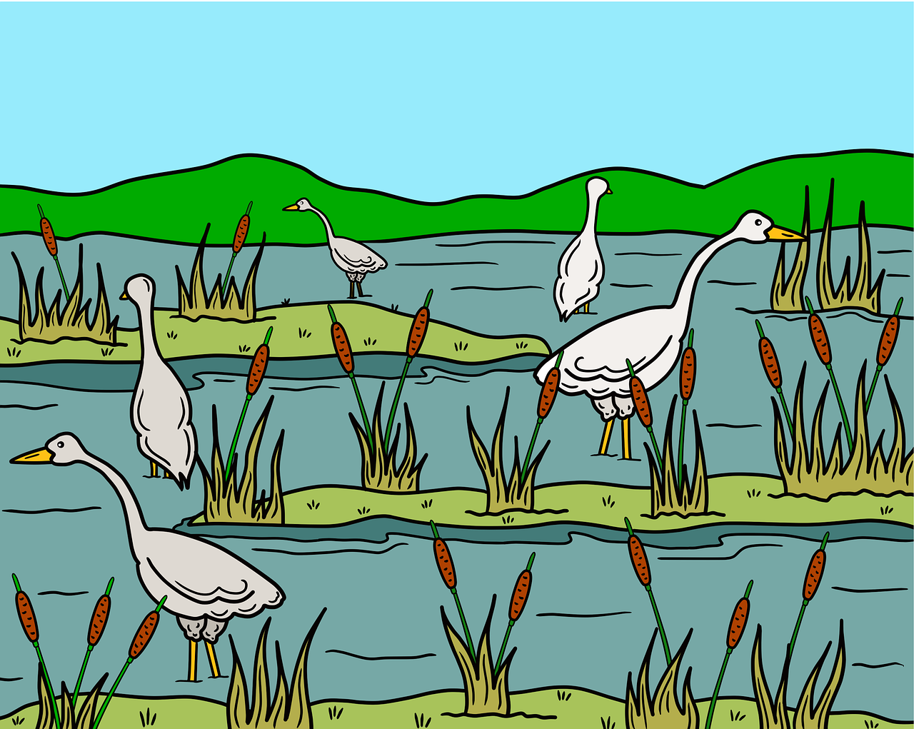 découvrez l'univers dynamique des écosystèmes d'affaires, où innovation et collaboration se rencontrent pour stimuler la croissance des entreprises. explorez les stratégies, les partenariats et les tendances essentielles pour réussir dans un environnement commercial en constante évolution.