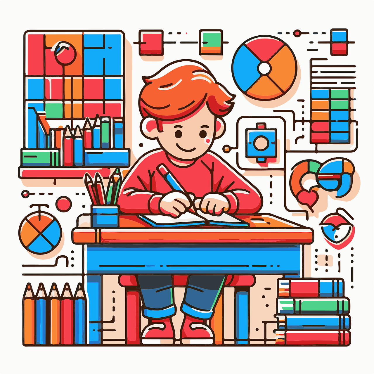 découvrez notre étude de cas approfondie, qui met en lumière des stratégies innovantes et des résultats concrets. explorez les défis rencontrés, les solutions mises en œuvre et les leçons apprises pour inspirer votre propre succès.