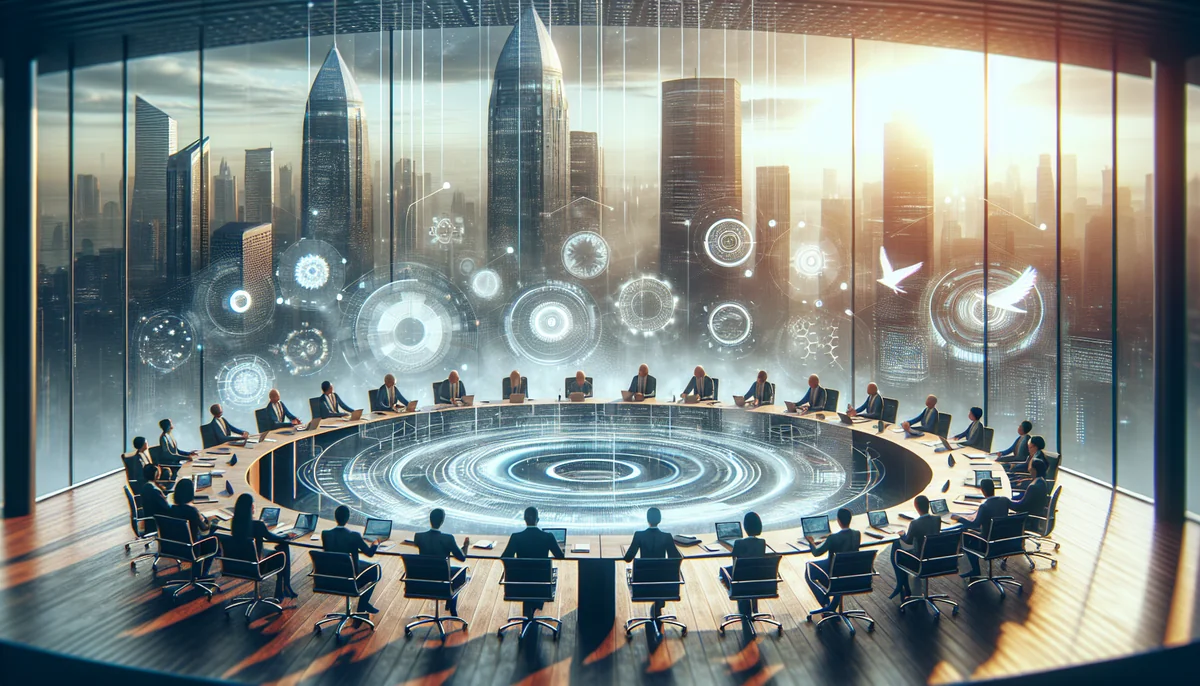 Comprendre le fonctionnement du comité d’entreprise Thales en 2025