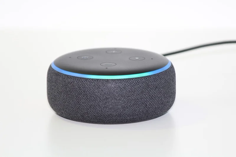 Configurer Alexa pas à pas