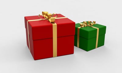 Quels cadeaux de Noël peut-on recevoir du comité d’entreprise Randstad Nord Est en 2025 ?