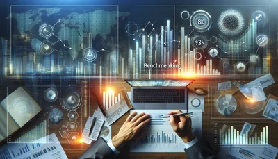 Comprendre le benchmarking : méthodologie et avantages pour les entreprises
