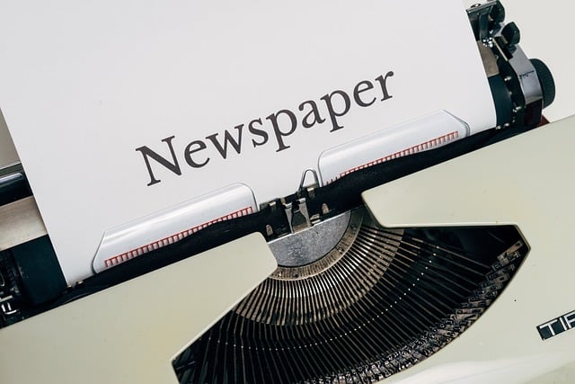 Comment rédiger un communiqué de presse efficace en 2025 ?