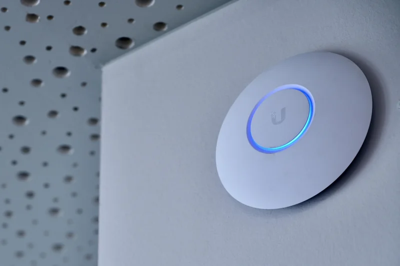 Étape 2 : connecter Alexa au Wi-Fi