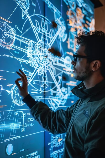 L’importance de l’innovation de processus dans les entreprises modernes