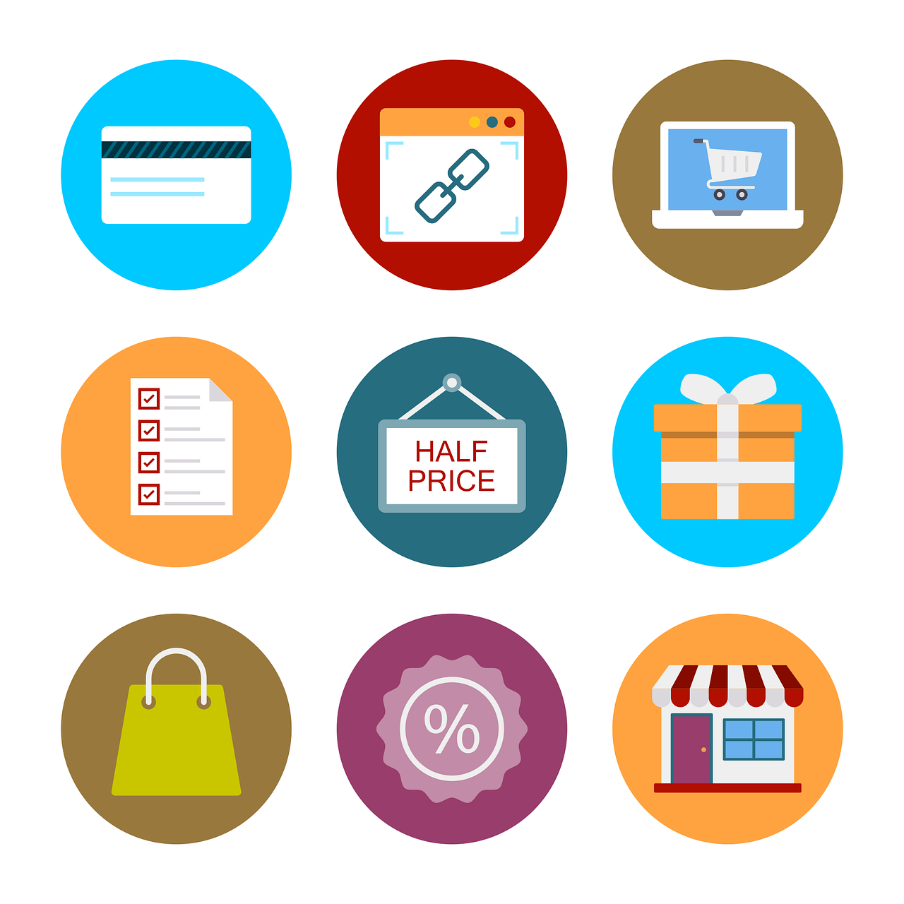 Comment créer une boutique en ligne rentable