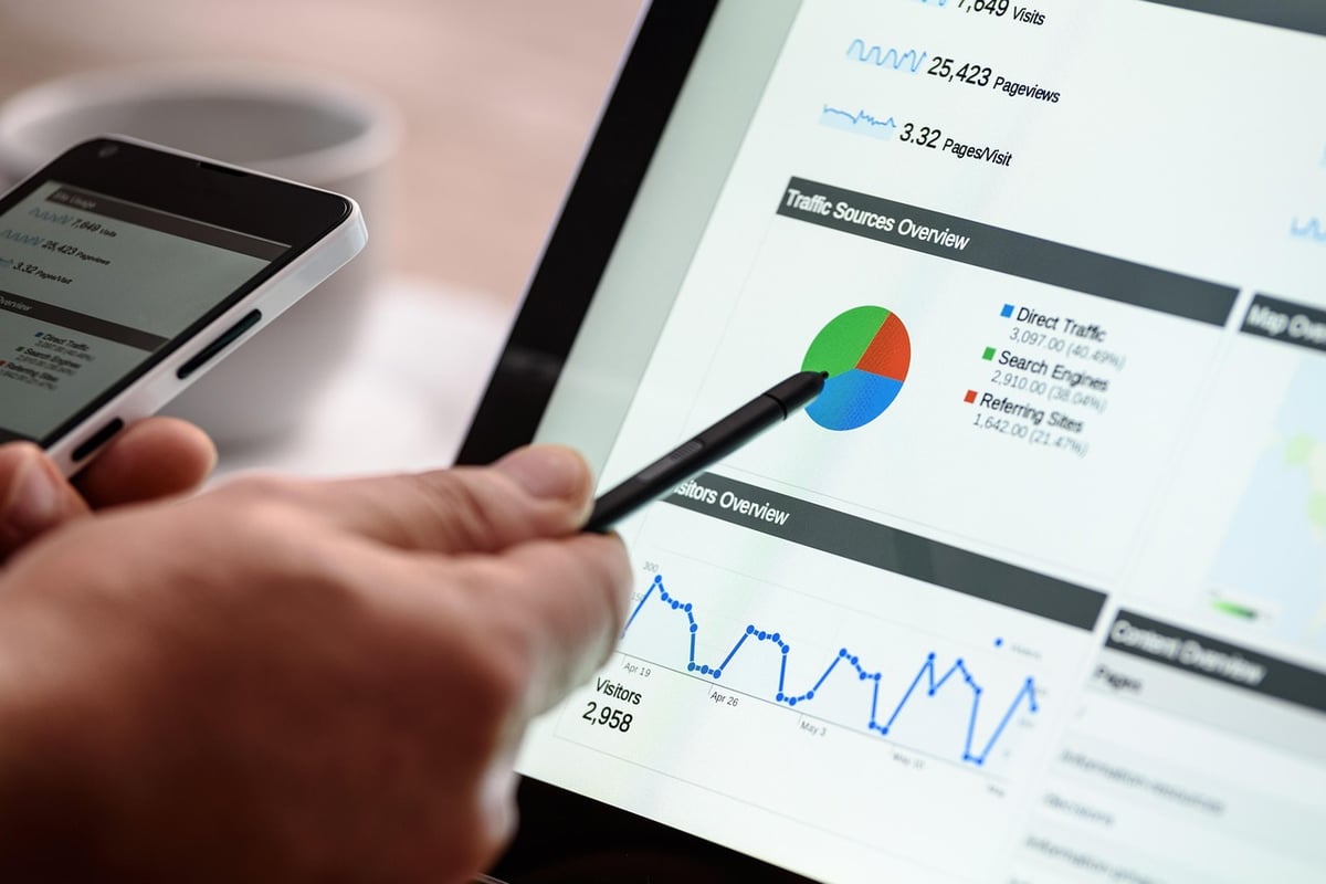 Comment le marketing basé sur les données transforme les entreprises