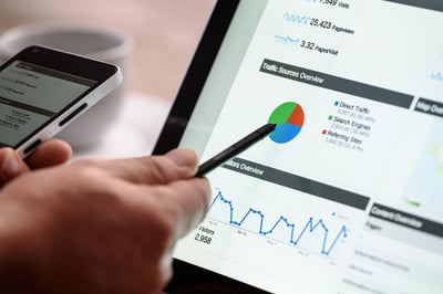 Comment le marketing basé sur les données transforme les entreprises