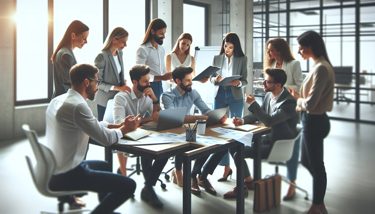 Lead nurturing : Comprendre l’importance de la relation client dans le processus de vente