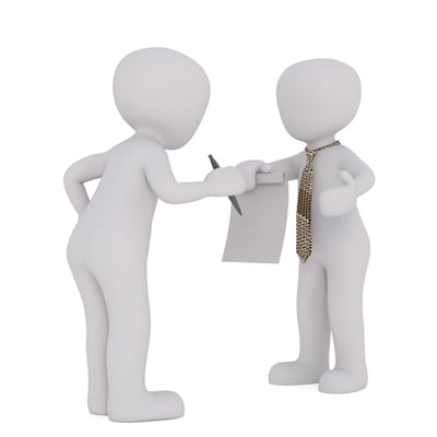 Contrat commercial : tout ce que vous devez savoir pour sécuriser vos transactions