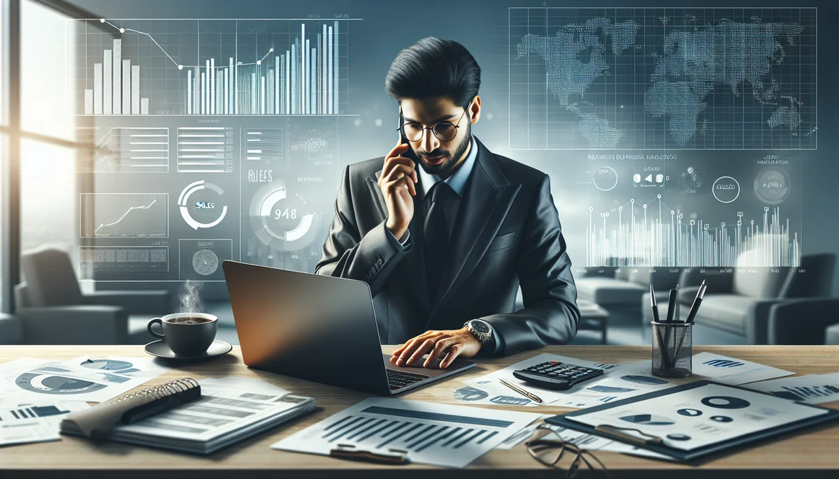 Qu’est-ce qu’un agent commercial et quel est son rôle dans la vente