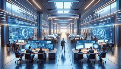 S’inscrire facilement aux activités du comité d’entreprise Thales en 2025 : guide pratique