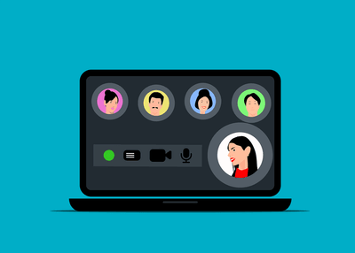Comment organiser un webinaire réussi : conseils et meilleures pratiques