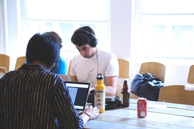 Les entreprises émergentes : un nouvel élan pour l’innovation et l’économie