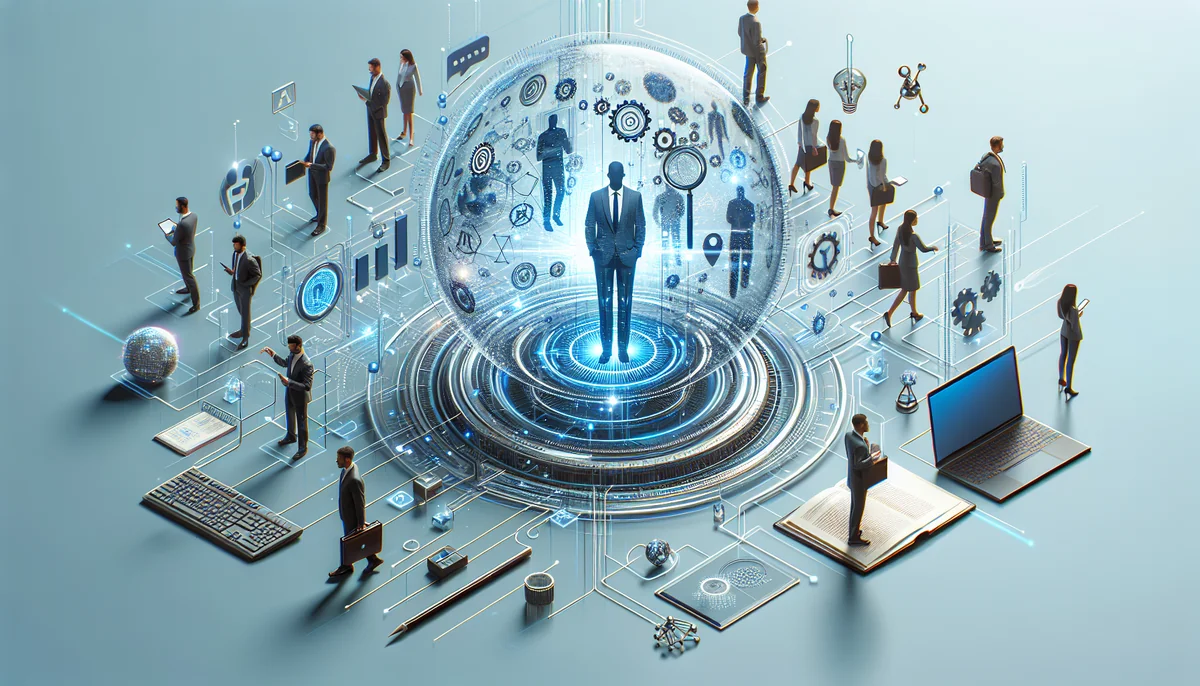 Qu’est-ce qu’un ATS et comment peut-il transformer votre processus de recrutement ?