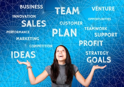 Comprendre l’importance du branding pour votre entreprise