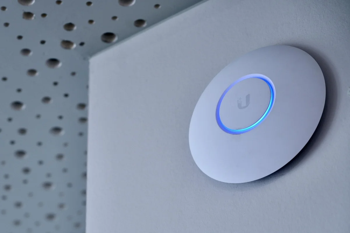 Préparer votre réseau Wi-Fi