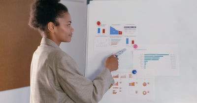 Les clés d’une prospection commerciale réussie