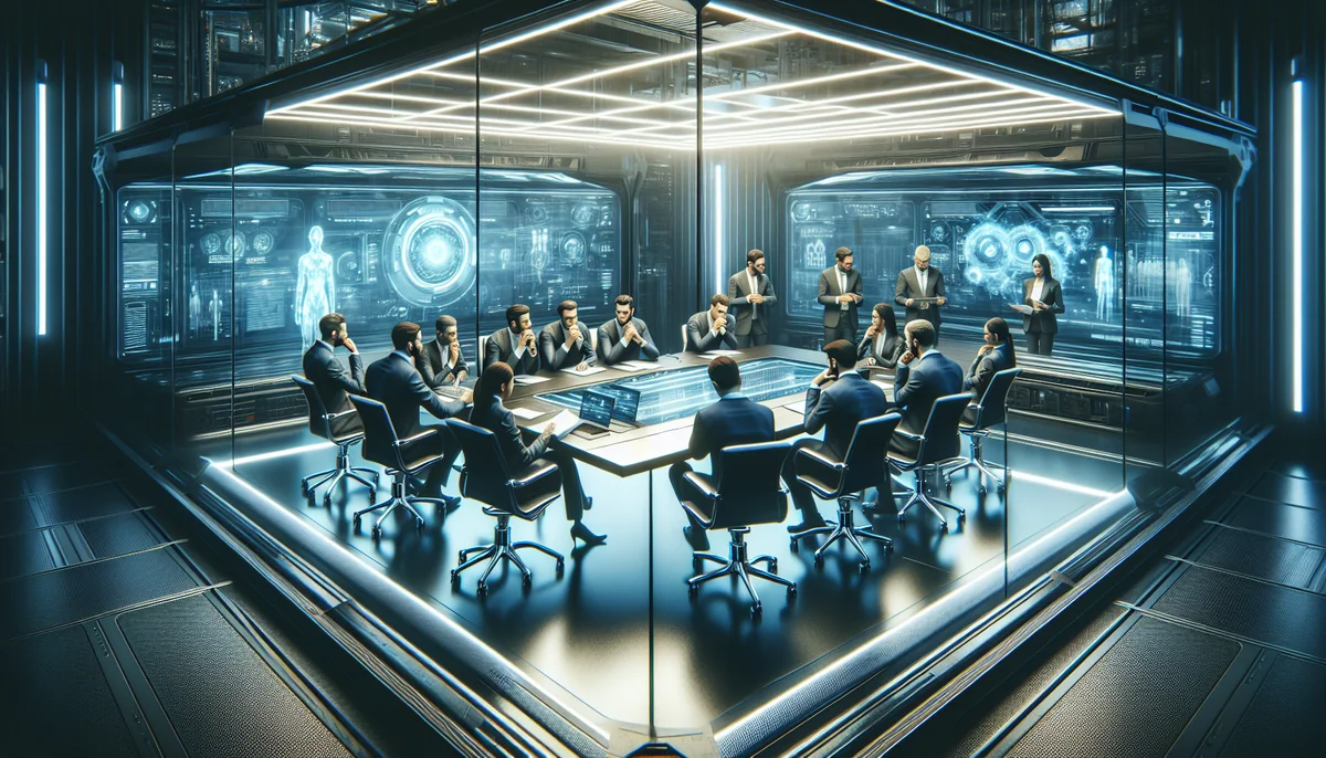 Comprendre les droits des salariés au sein du comité d’entreprise GHICL en 2025