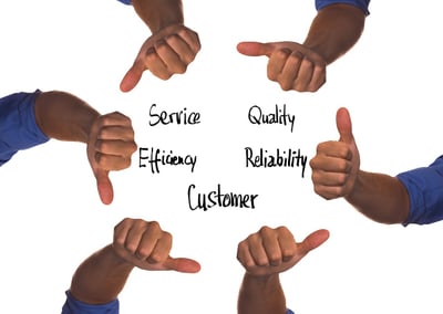 Contact client : Comment améliorer l’expérience utilisateur et fidéliser vos clients