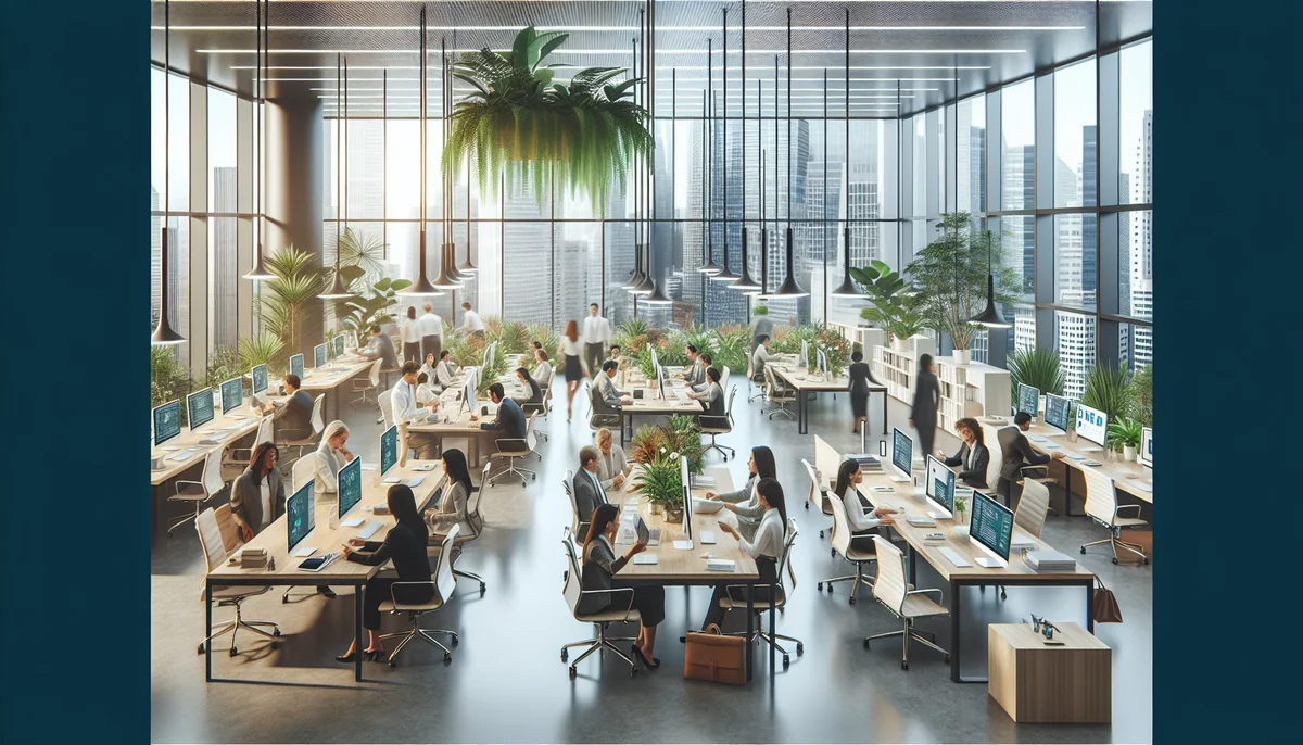 Quels sont les dispositifs du comité d’entreprise GHICL pour améliorer la qualité de vie au travail en 2025 ?