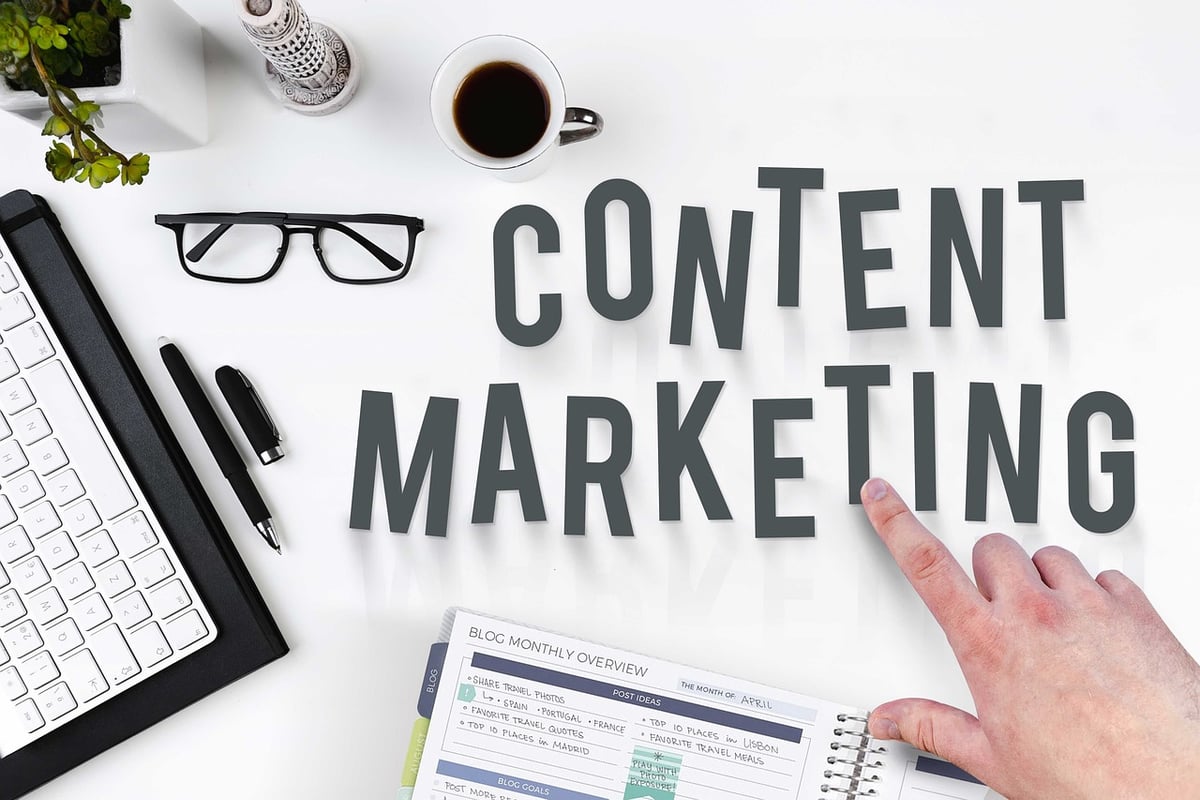B2B : Les meilleures stratégies pour optimiser votre marketing interentreprises