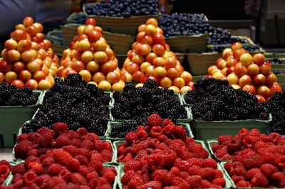Analyse de marché : comprendre les tendances et opportunités