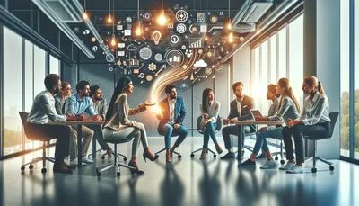 Le mentorat entrepreneurial : un levier de succès pour les start-ups