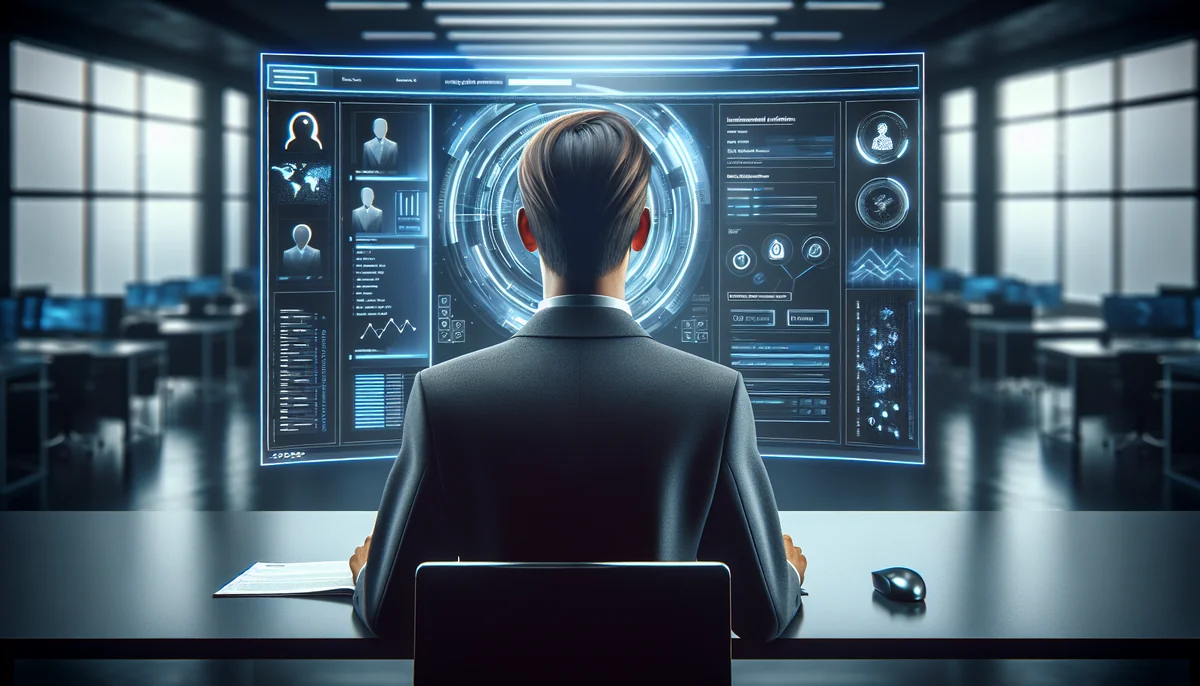 Modifier ses informations personnelles sur le site du comité d’entreprise Thales en 2025 : les étapes à suivre