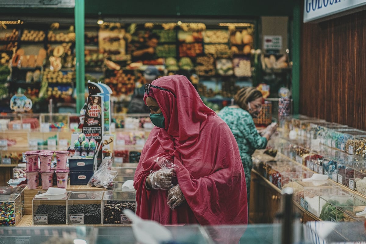 Analyse de marché : Comprendre les tendances pour mieux anticiper l’avenir