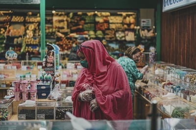 Analyse de marché : Comprendre les tendances pour mieux anticiper l’avenir