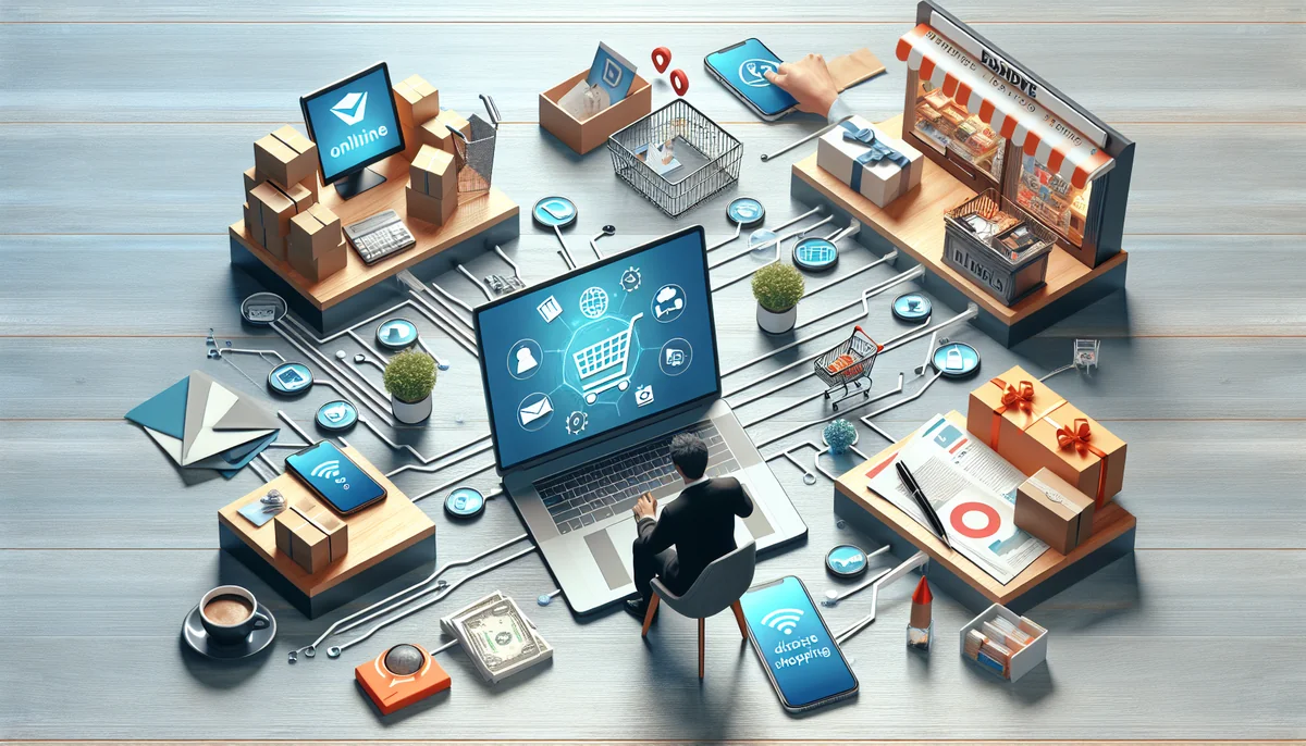 Stratégie omnicanale : comment harmoniser l’expérience client sur tous les canaux