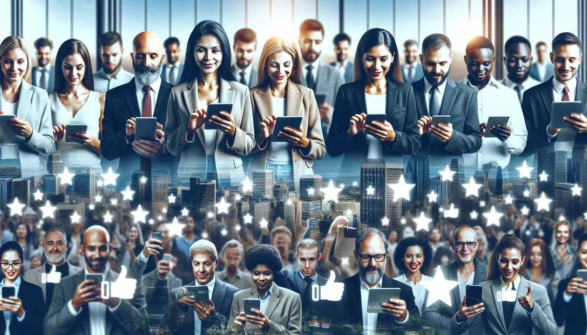 Témoignages clients : l’importance de l’avis des consommateurs pour votre entreprise