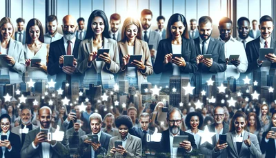 Témoignages clients : l’importance de l’avis des consommateurs pour votre entreprise