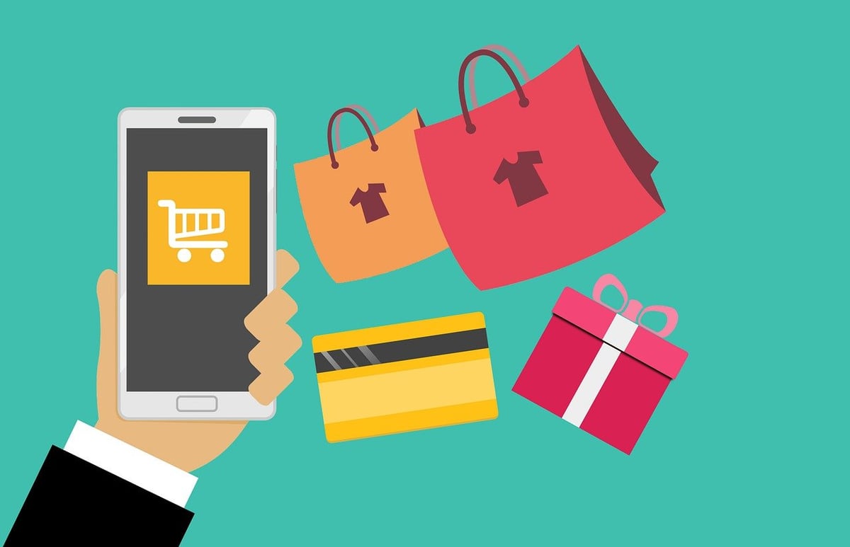 Les meilleures plateformes de vente en ligne pour 2025