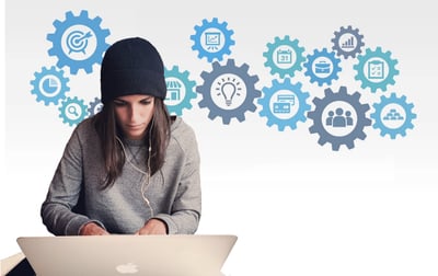 Les meilleurs logiciels de vente pour optimiser votre activité