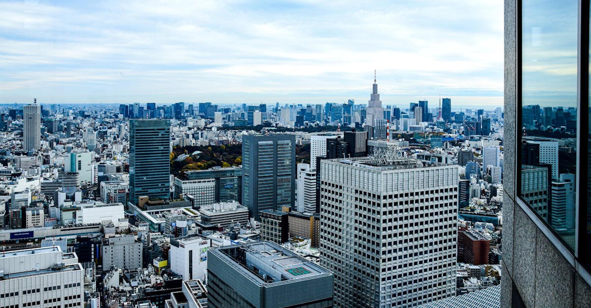 L’importance de l’expansion commerciale dans le développement des entreprises