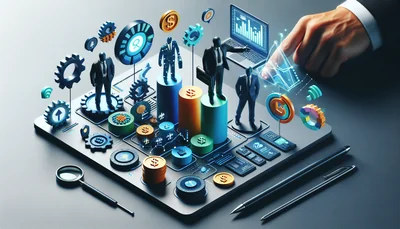Performance des ventes : Stratégies efficaces pour booster votre chiffre d’affaires