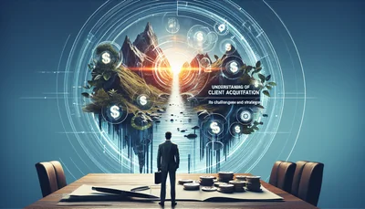 Comprendre le coût d’acquisition client : enjeux et stratégies
