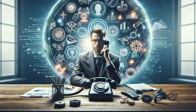 Le télémarketing : stratégies efficaces pour optimiser vos campagnes