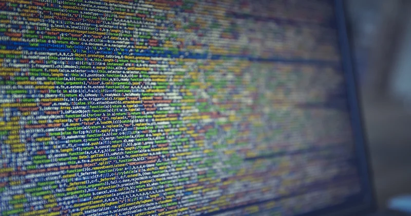 Ce que révèle le code JavaScript des pages indexées